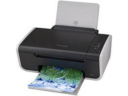 How to install lexmark 7300 on mac